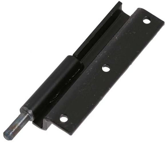 DOOR LOWER HINGE SUB-ASSEMBLY / MPN - 4291560100